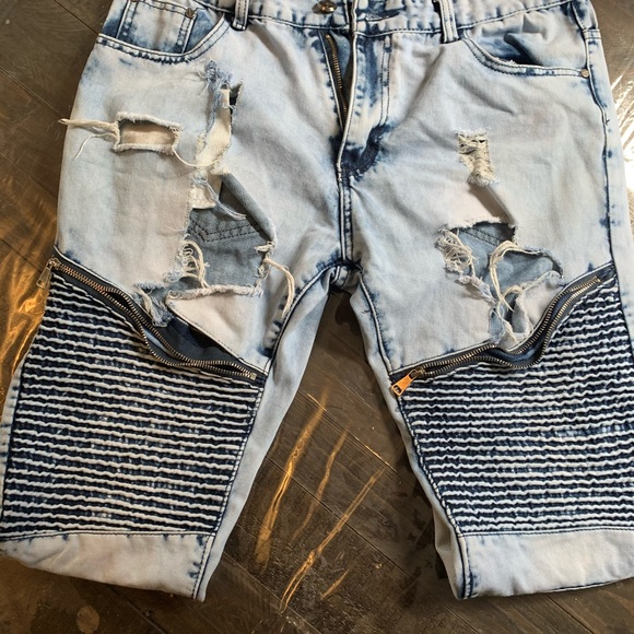 Men’s jeans - Picture 3 of 3